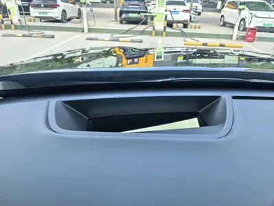 WEY Wey Lanshan