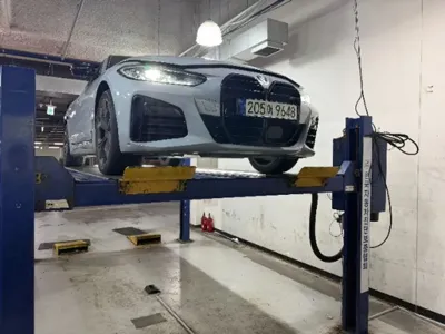 BMW 4-Series