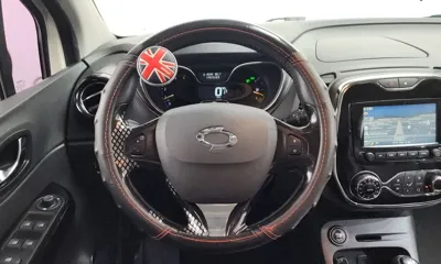 Renault-KoreaSamsung QM3