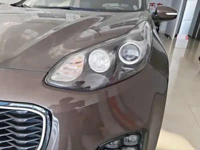 Kia KX5