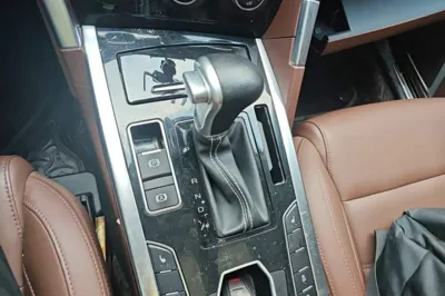 Haval H7