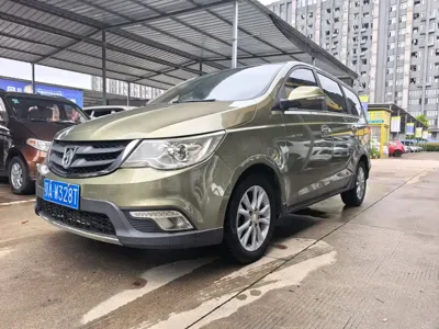 Baojun 730