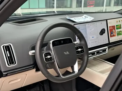 Li Auto Li L9