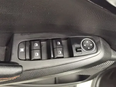 Kia KX3
