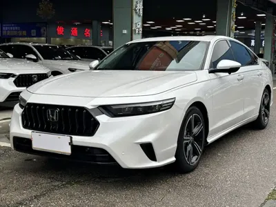 Honda Inspire