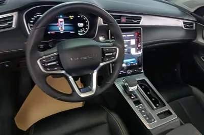 Roewe RX5