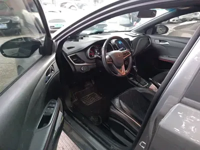 Chevrolet Monza