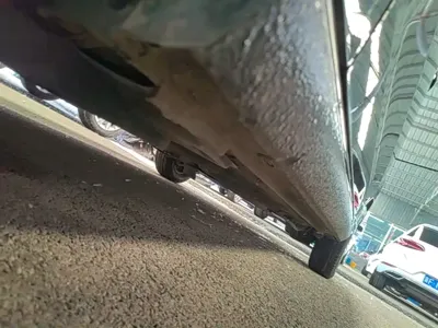 Volkswagen Santana