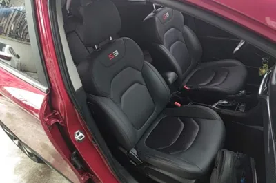 JAC Group Refine S3