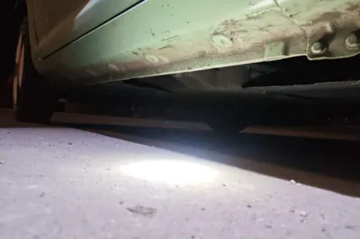 CHANGAN NEVO Lumin