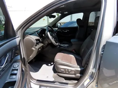 ChevroletGMDaewoo Traverse