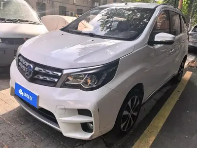 Venucia M50V
