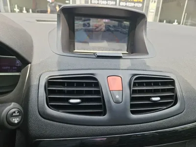 Renault-KoreaSamsung SM3
