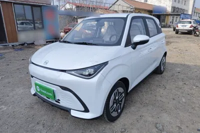 Chery QQ Domi