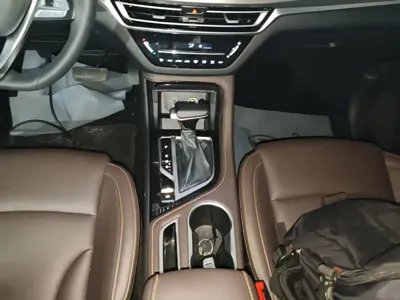 Changan CS35PLUS