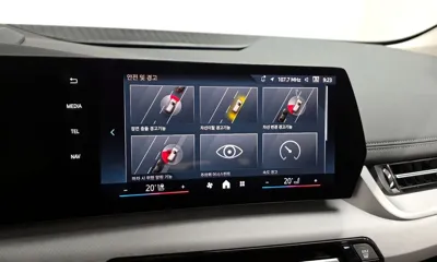 BMW 2-Series