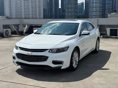 Chevrolet Malibu XL