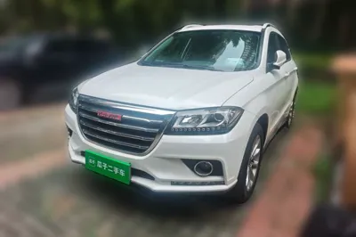 Haval H2