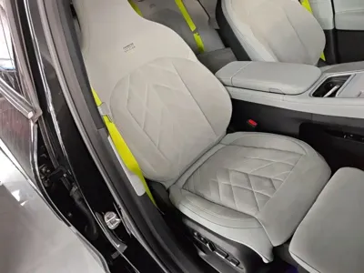 Nio EC6