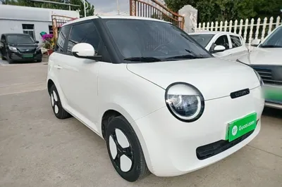 CHANGAN NEVO Lumin