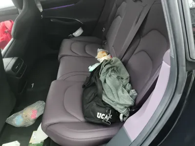 Xiaomi Auto SU7