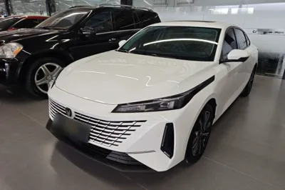 Changan Eado DD