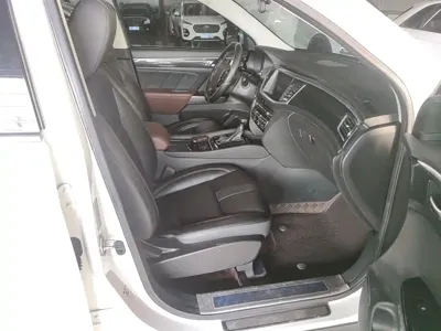 GAC Motor Trumpchi GS7