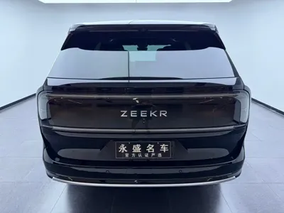 Zeekr 9X