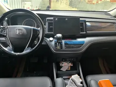 Honda Elysion