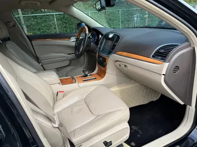 Chrysler 300C