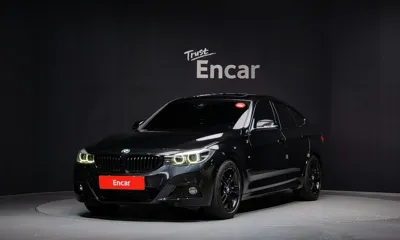 BMW Gran Turismo