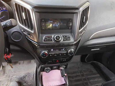 Changan CS15