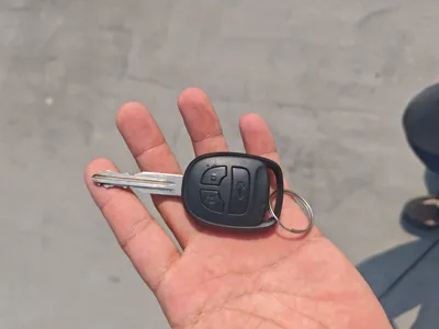 Changan CS35