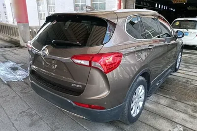 Buick Envision
