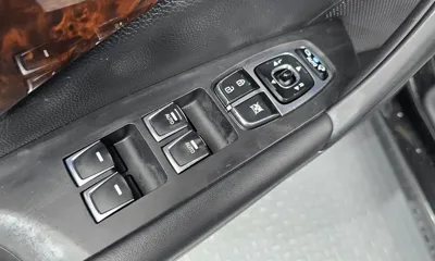 Hyundai Aslan