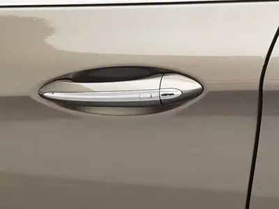 Buick Envision Plus