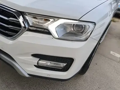 Haval H7
