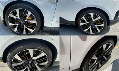 Polestar Polestar 4