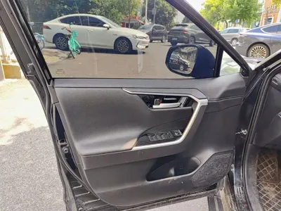 Toyota Wildlander