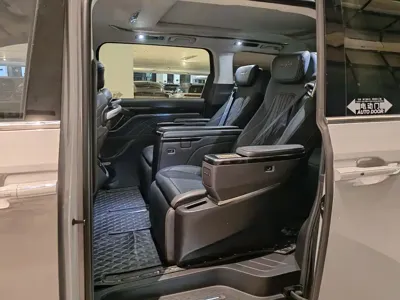 Maxus Dajia 9