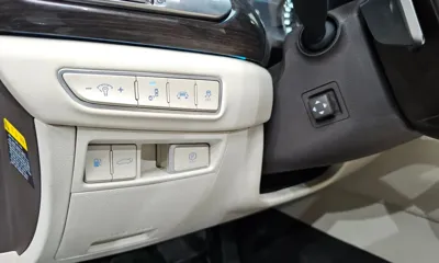 Genesis EQ900