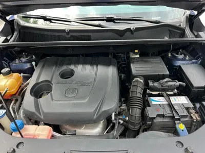 Changan 长安CS75PLUS