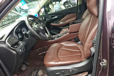 Buick Envision