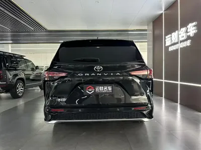 Toyota Granvia