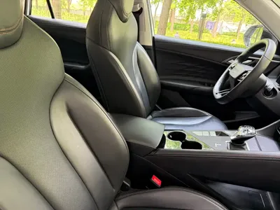 Roewe RX5