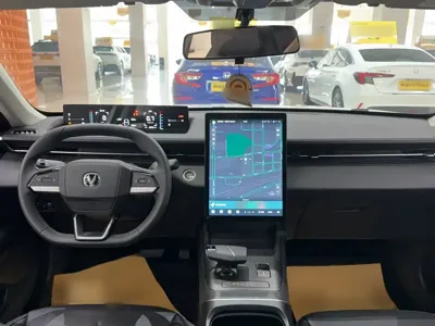 Changan Eado