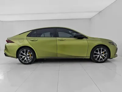 GAC Motor Shadow Leopard