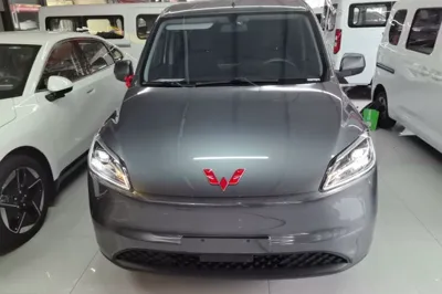 Wuling Hongguang New Energy