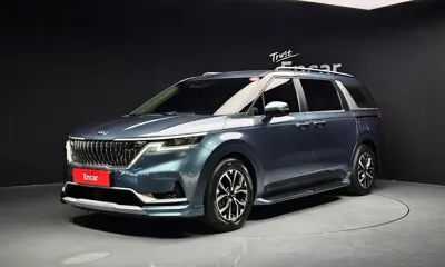 Kia Canival