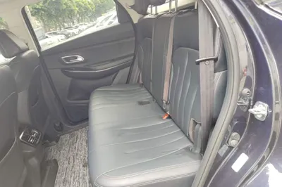 CHANGAN OSHAN X7
